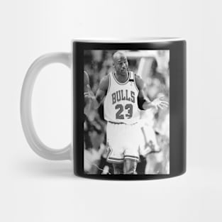 jordan Mug